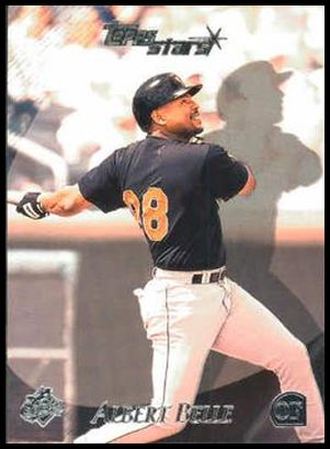 6 Albert Belle